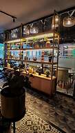Nine Hotel Palembang