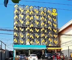 Nine Hotel Palembang
