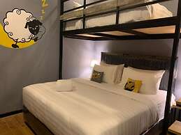 Nine Hotel Palembang