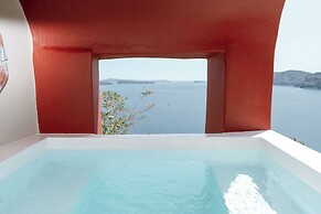 Nano Oia Canaves