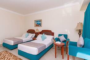Life Resort Marsa Alam Beach & SPA