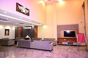 HOTEL GM INTERNATIONAL