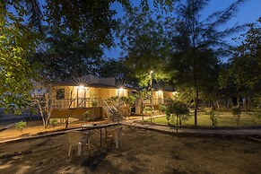 Avadale Tadoba - Stag Groups Not Allowed