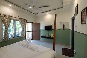Avadale Tadoba - Stag Groups Not Allowed