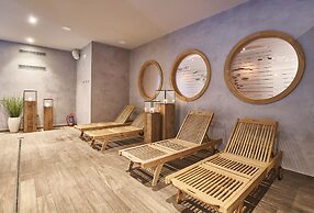 Spa Hotel Felicitas
