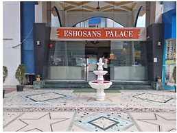 Kiara Eshosans Palace