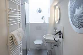 ANA Suites Augsburg City Center
