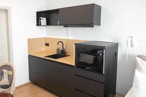 ANA Suites Augsburg City Center