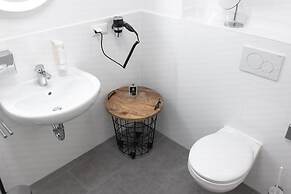 ANA Suites Augsburg City Center