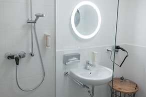 ANA Suites Augsburg City Center