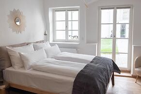 ANA Suites Augsburg City Center