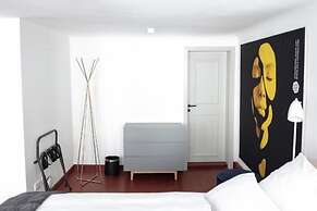 ANA Suites Augsburg City Center