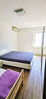 Chillax Rooms