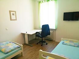 Chillax Rooms