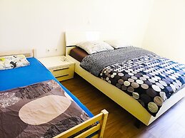 Chillax Rooms