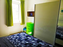 Chillax Rooms