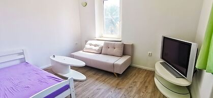 Chillax Rooms