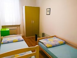 Chillax Rooms