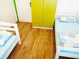 Chillax Rooms