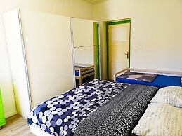 Chillax Rooms