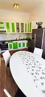 Chillax Rooms