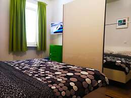 Chillax Rooms