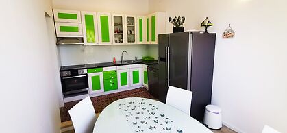 Chillax Rooms
