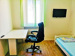Chillax Rooms