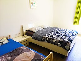 Chillax Rooms