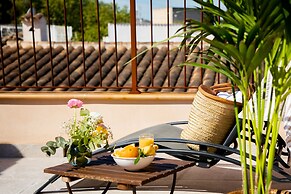 Petit Palau Alcudia Boutique Hotel