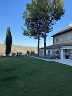 Colle Serrano Relais & SPA