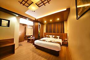 Capital Boutique Hotel