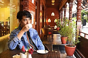 Capital Boutique Hotel