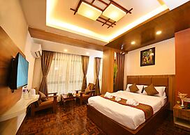 Capital Boutique Hotel