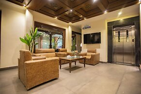 Capital Boutique Hotel