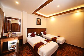 Capital Boutique Hotel