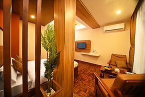 Capital Boutique Hotel