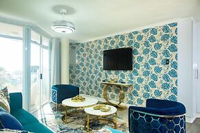 Dolphin Bay Boutique Hotel and Spa