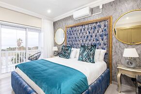 Dolphin Bay Boutique Hotel and Spa