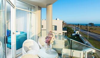 Dolphin Bay Boutique Hotel and Spa
