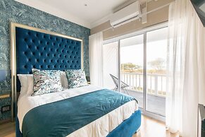 Dolphin Bay Boutique Hotel and Spa