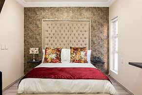 Dolphin Bay Boutique Hotel and Spa