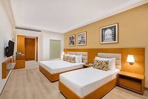 Lemon Tree Hotel Agra