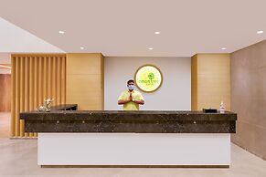 Lemon Tree Hotel Agra