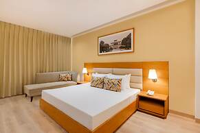 Lemon Tree Hotel Agra