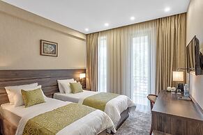 Vinum Hotel