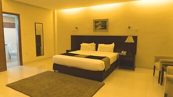 The Avenue Hotel and Suites