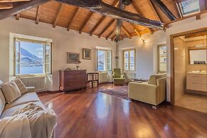 Casa Ferrari in Varenna