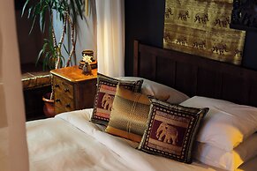 The Imperial Dragon Hotel
