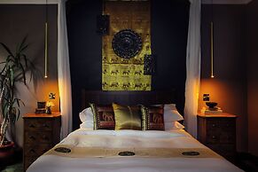 The Imperial Dragon Hotel